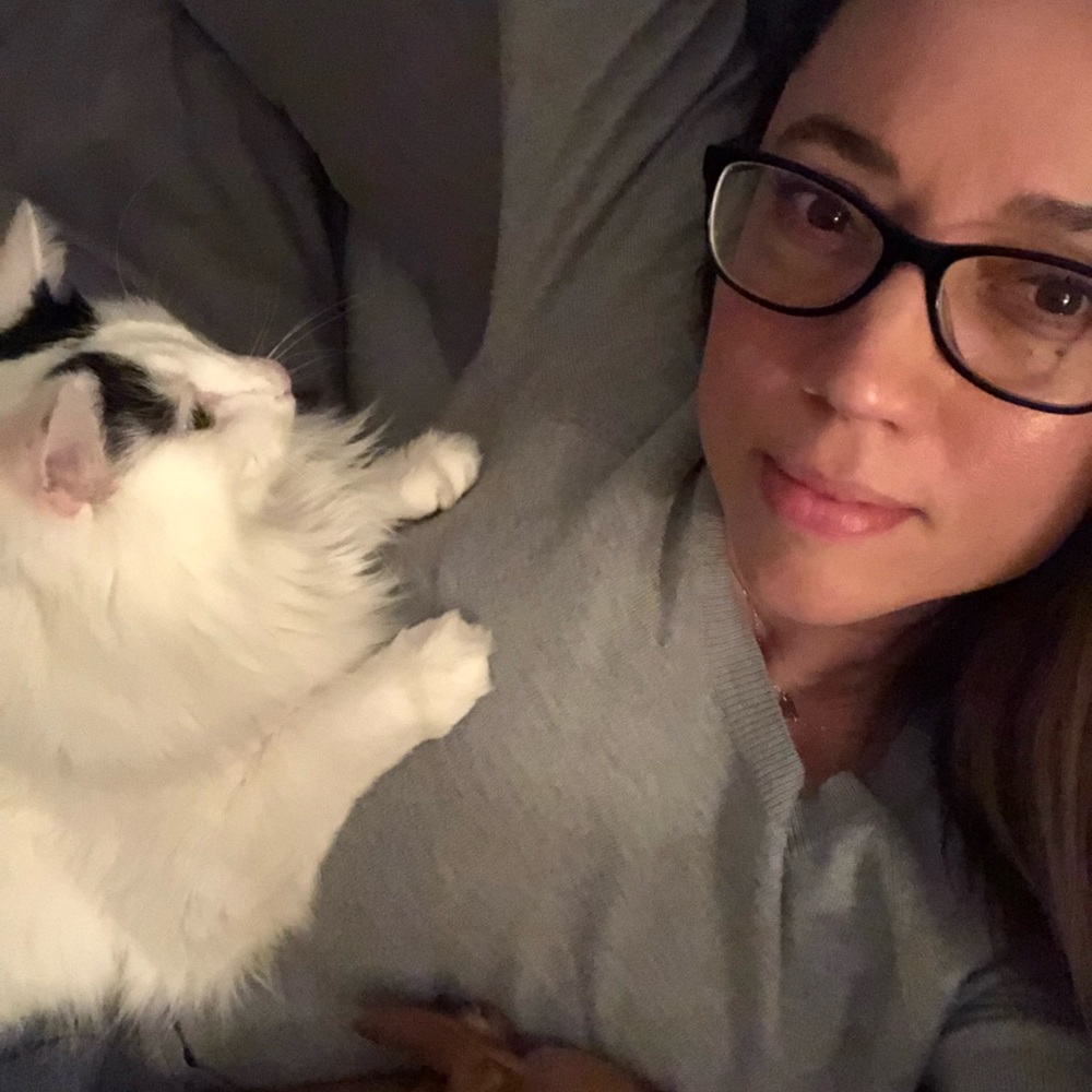 Meet your Posher, Skye